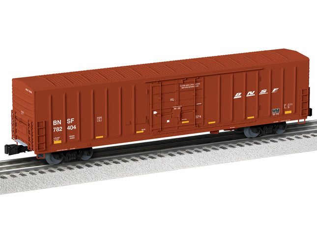 LNL2126431, O36 Beer Cars, BNSF #782404