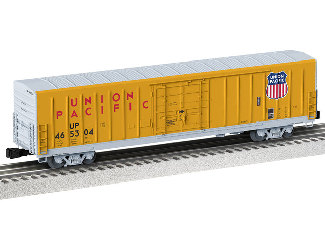 LNL2126471, O36 Beer Cars, UP #465304