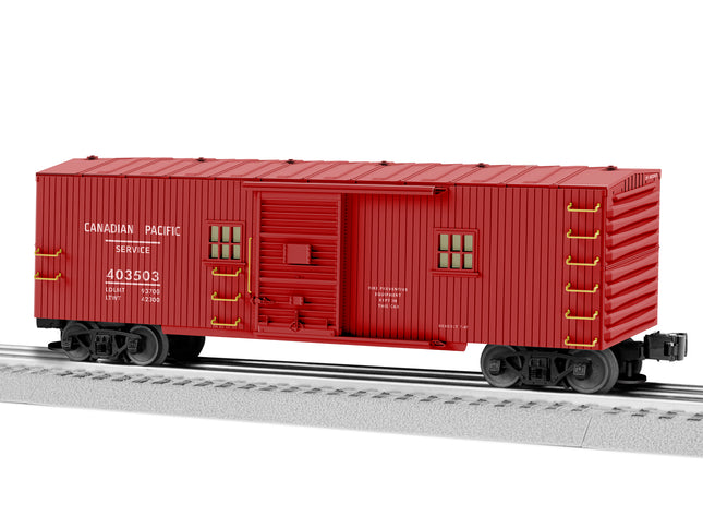 LNL2126500, O31 Tool Cars, CPR #403503