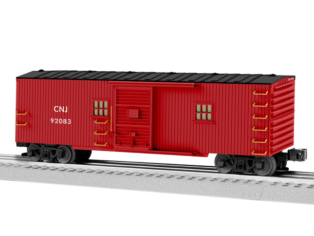 LNL2126510, O31 Tool Cars, CNJ #92083