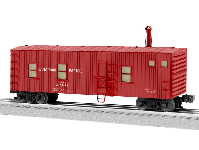 LNL2126560, O31 Kitchen Cars, CPR #410833