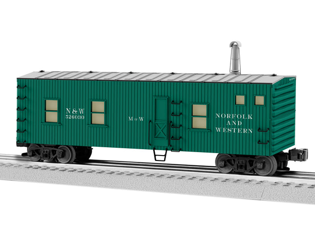 LNL2126600, O31 Kitchen Cars, N&W #526030