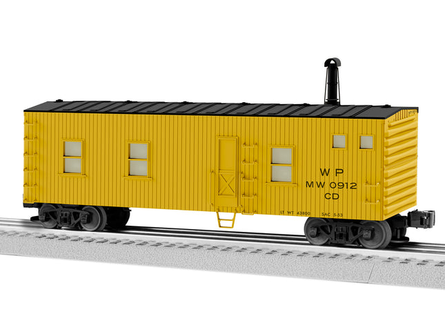 LNL2126610, O31 Kitchen Cars, WP #MW0912