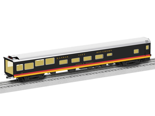 LNL2127050, O Passenger Car Wi-Fi Theater Car, KCS