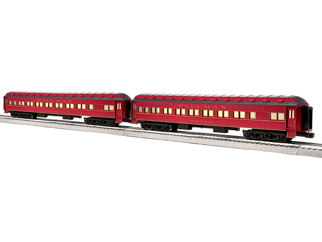 LNL2127080, O54 1926 Cardinals Train Expansion Pack