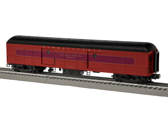 LNL2127190, O42 B60 "Fleet of Modernism" ,PRR #7900