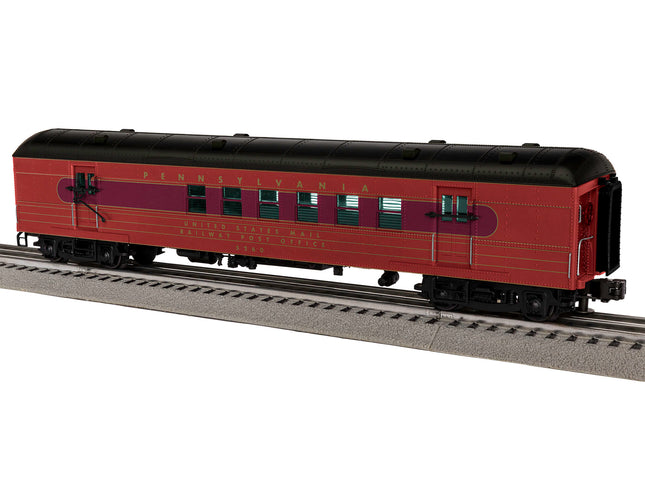 LNL2127270, O42 RPO "Fleet of Modernism",PRR #5260