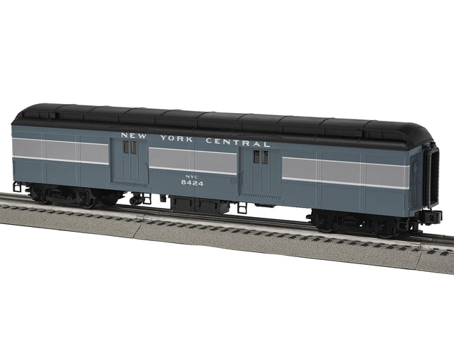 LNL2127290, O42 60' Baggage Car,NYC #8424