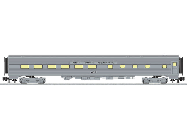 LNL2127330, O54 Southwestern Limited 21" SttnSounds Diner, NYC