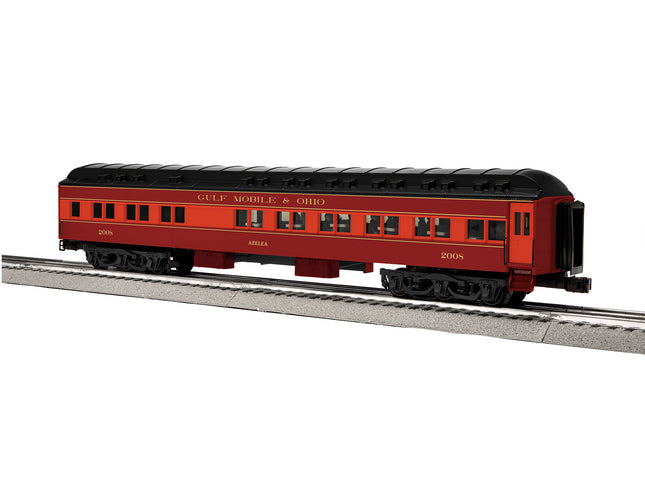 LNL2127520, O54 PA AA Sets, GM&O 18" StationSounds Diner