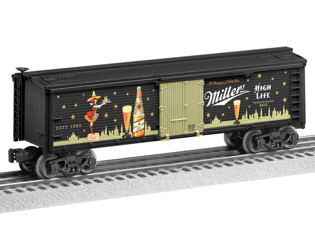 LNL2128130, O27 Vintage High Life Reefer