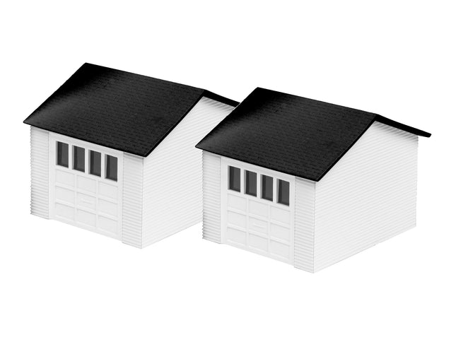 LNL2130050, Garage 2-Pack