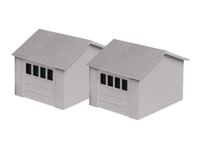 LNL2130070, Garage Kit 2-Pack