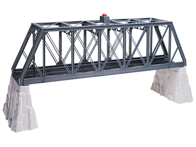 LNL2130130, Thru Truss Bridge Kit