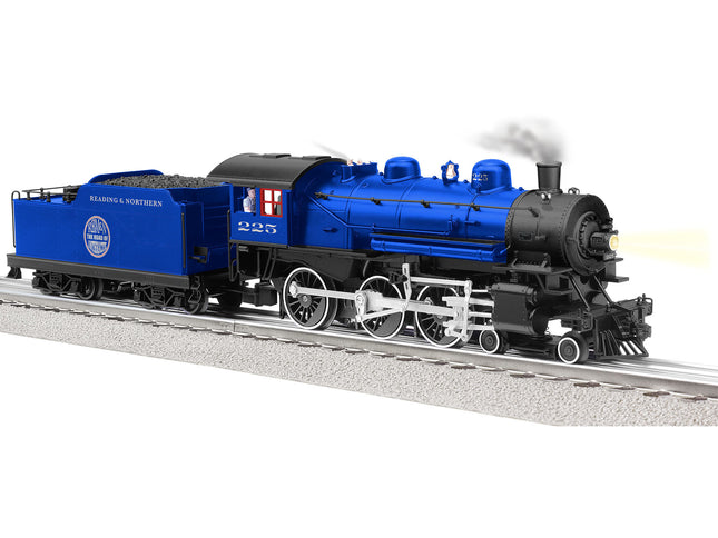 LNL2131080, O31 LEGACY 4-6-0,RNRX #225