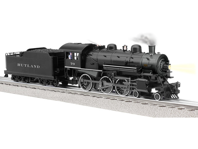 LNL2131090, O31 LEGACY 4-6-0,RUT #79