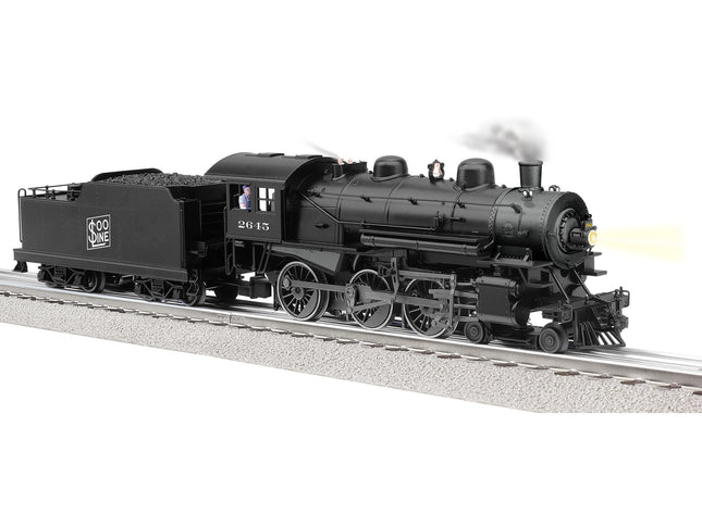 LNL2131100, O31 LEGACY 4-6-0,SOO #2645