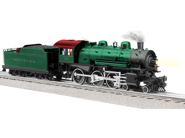 LNL2131110, O31 LEGACY 4-6-0, #947