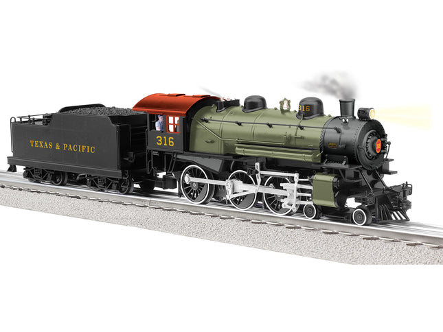 LNL2131120, O31 LEGACY 4-6-0,T&P #316