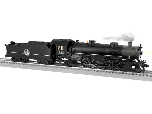 LNL2131310, O36 LEGACY USRA Light 2-8-2,ACL #823