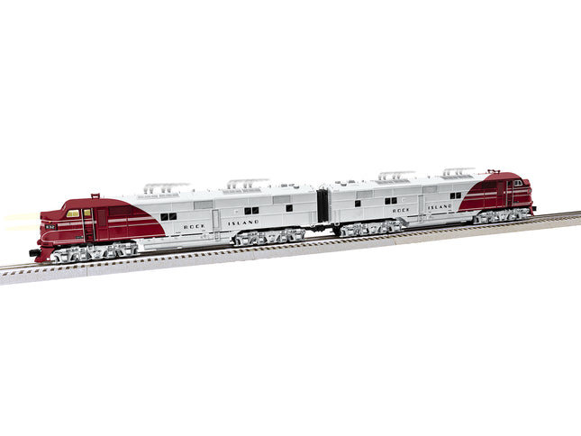 LNL2133010, O36 Legacy E7 AA Set, RI #632/#635