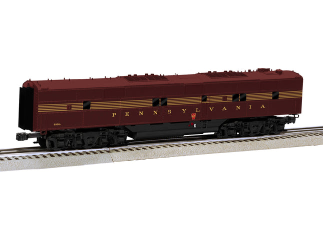 LNL2133043, O36 LEGACY SuperBass E7B,PRR #5848B