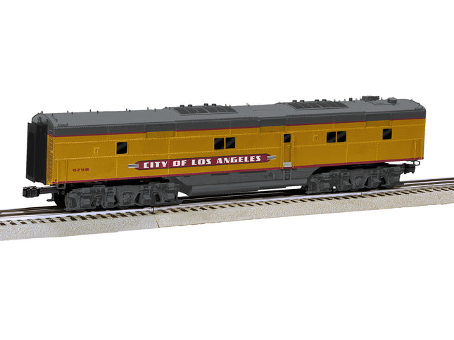 LNL2133069, O36 LEGACY Superbass E7B,UP #929