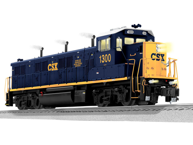 LNL2133110, O54 LEGACY Genset Switcher,CSX #1300