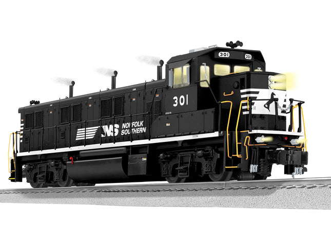 LNL2133120, O54 LEGACY Genset Switcher,NS #301