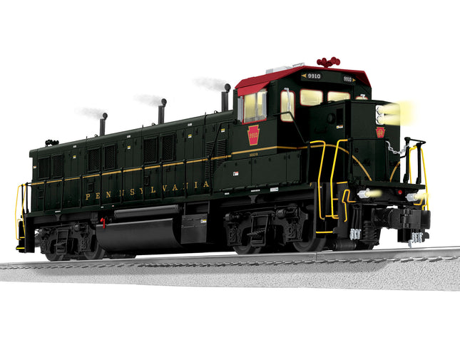 LNL2133130, O54 LEGACY Genset Switcher,PRR #9910