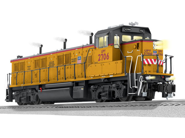 LNL2133140, O54 LEGACY Genset Switcher,UP #2706