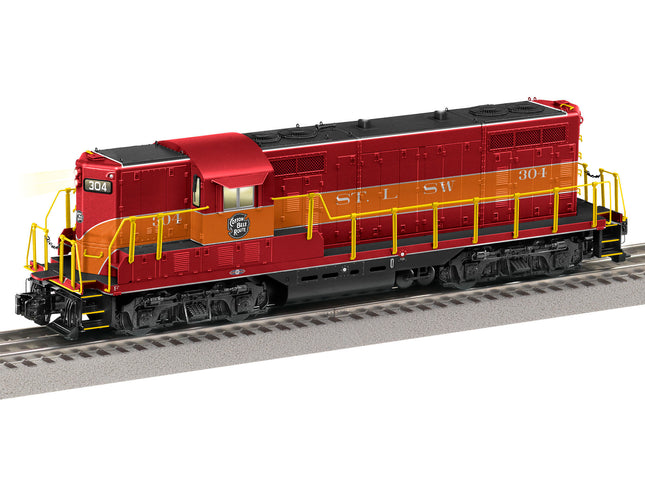 LNL2133161, O31 LEGACY GP7,SSW #304