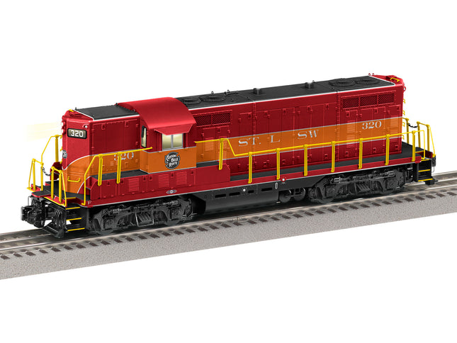 LNL2133162, O31 LEGACY GP7,SSW #320