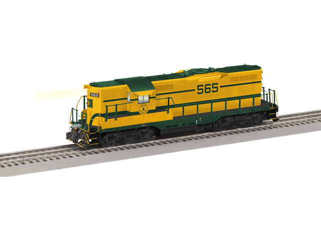 LNL2133172, O31 LEGACY GP7,MEC #565