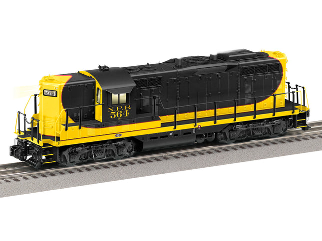 LNL2133181, O31 LEGACY GP7,NP #564