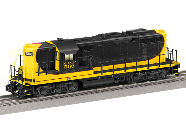 LNL2133182, O31 LEGACY GP7,NP #566