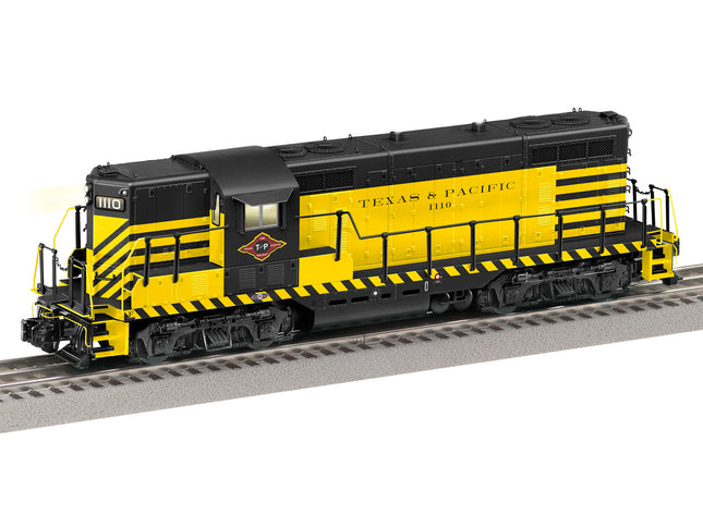 LNL2133201, O31 LEGACY GP7,T&P #1110