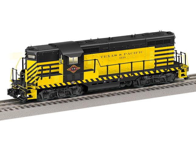 LNL2133202, O31 LEGACY GP7,T&P #1118