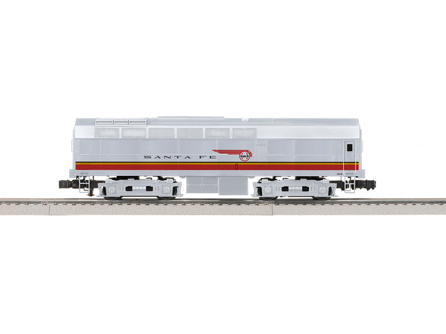 LNL2133218, O36 Powered LEGACY Shark B,SF #400B