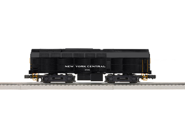 LNL2133258, O36 Powered LEGACY Shark B,NYC #3705