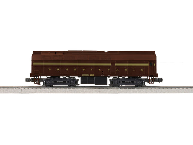 LNL2133268, O36 Powered LEGACY Shark B,PRR #5780