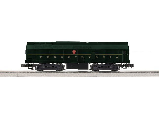 LNL2133278, O36 Powered LEGACY Shark B,PRR #9730