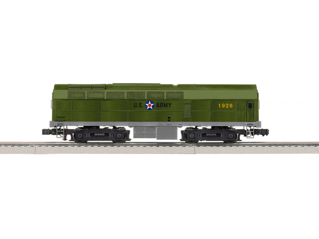 LNL2133288, O36 Powered LEGACY Shark B,USARM #1926