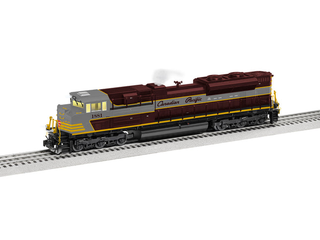 LNL2133351, O36 Sd70Ace, CPR #1881