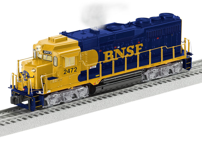 LNL2133441, O36 Gp30, BNSF #2472