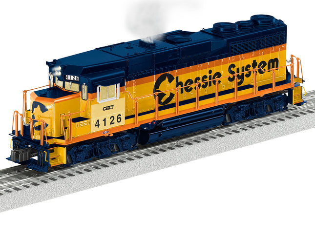 LNL2133461, O36 Gp30, CSX #4126