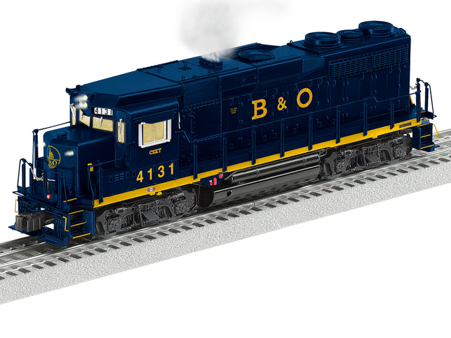 LNL2133462, O36 Gp30, CSX #4131