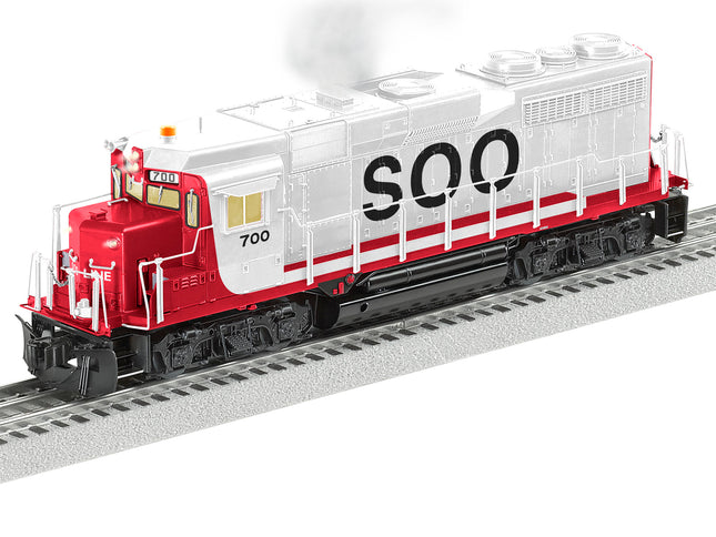 LNL2133491, O36 Gp30, SOO #700