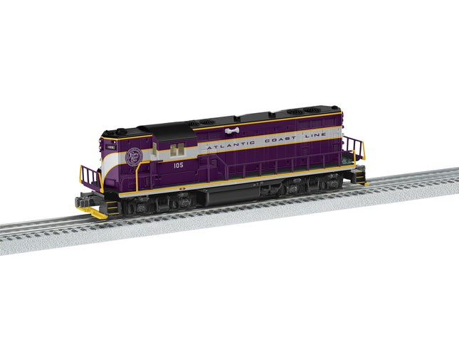 LNL2134010, O31 LionChief Plus 2.0 GP7,ACL #105