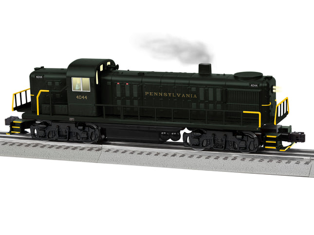 LNL2134100, O31 Rs-3, PRR #4044